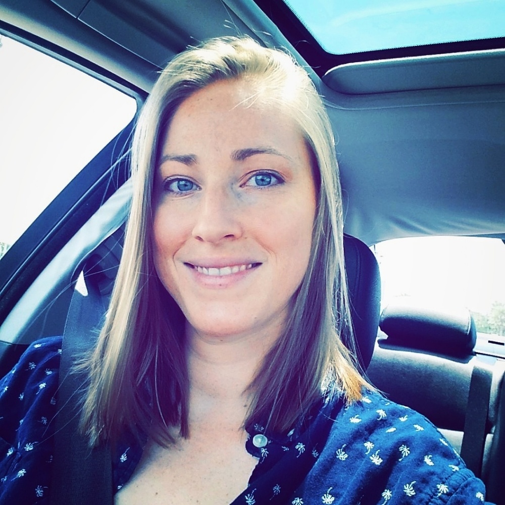 Meet your Posher, Kristin